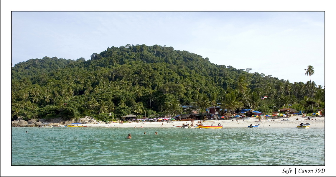 2008 - 07 - Perhentian - 096